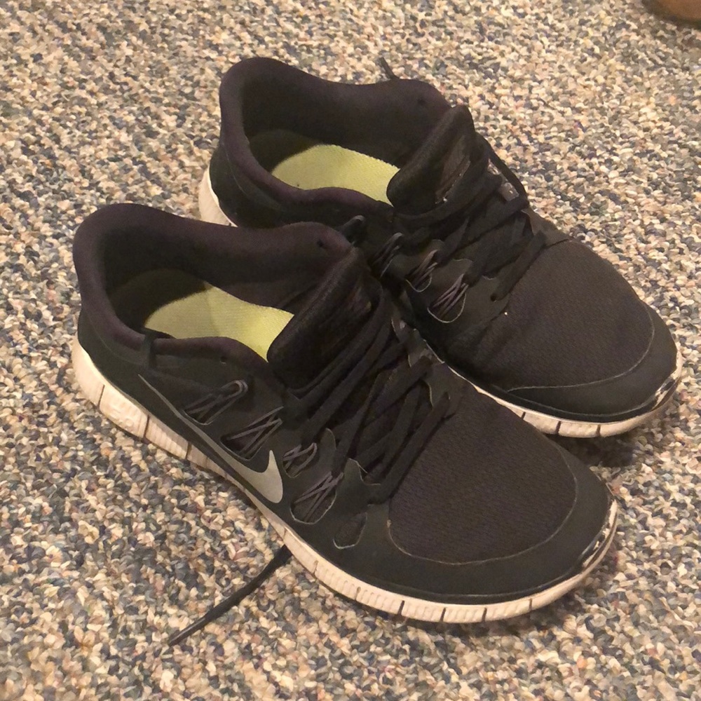 Nike Free 5.0 - Women’s 11
